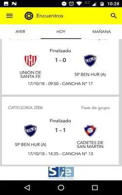 Play Guillermito