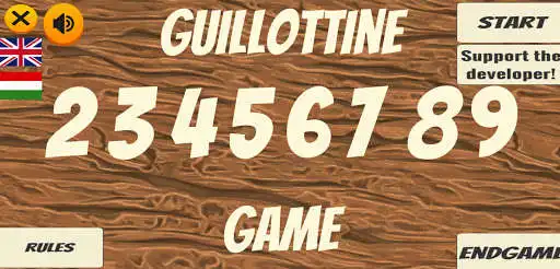 Play Guillotine Game  and enjoy Guillotine Game with UptoPlay