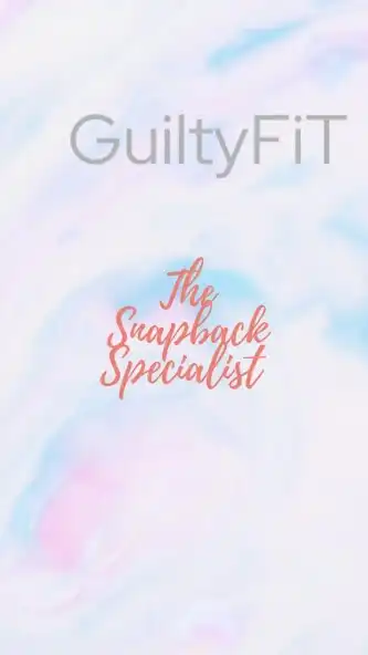 Play Guiltyfitness  and enjoy Guiltyfitness with UptoPlay