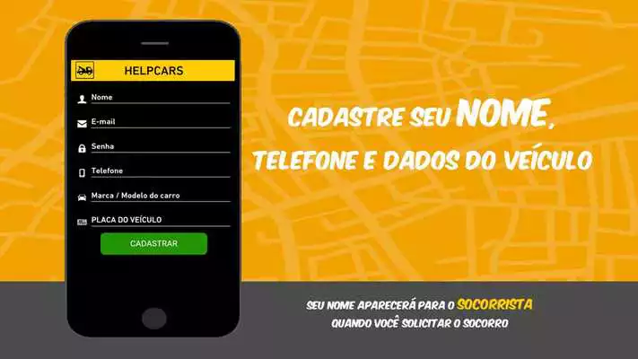 Play Guincho com apenas 1 Clique