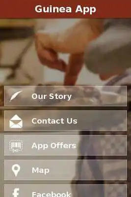 Play Guinea App