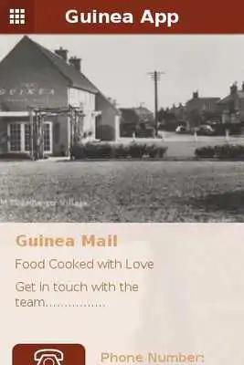 Play Guinea App