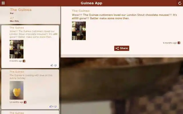 Play Guinea App