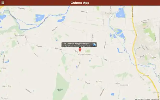 Play Guinea App