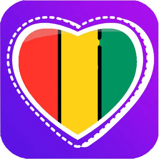 Play Guinea Dating: Guinea Chat APK Play Guinea Dating: Guinea Chat APK