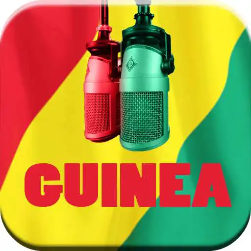 Play Guinea Radio Stations APK