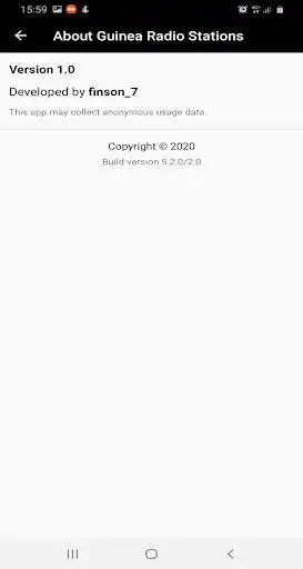 Play Guinea Radio Stations as an online game Guinea Radio Stations with UptoPlay