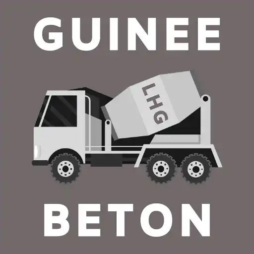 Play GUINEE BETON APK