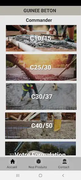 Play GUINEE BETON and enjoy GUINEE BETON with UptoPlay Play GUINEE BETON and enjoy GUINEE BETON with UptoPlay