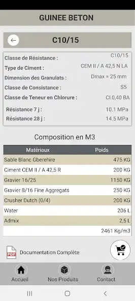 Play GUINEE BETON as an online game online GUINEE BETON with UptoPlay Play GUINEE BETON as an online game GUINEE BETON with UptoPlay