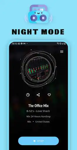 Play Guino-Mix Radio  and enjoy Guino-Mix Radio with UptoPlay