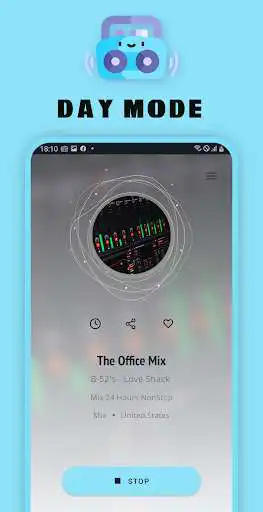 Play Guino-Mix Radio as an online game Guino-Mix Radio with UptoPlay
