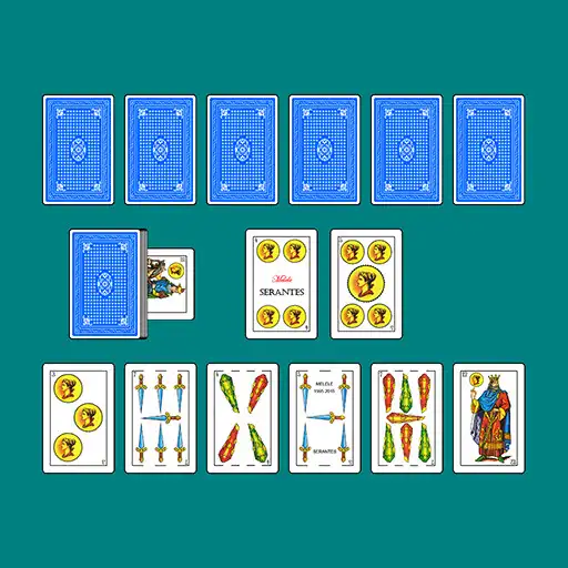 Play Guiñote APK Play Guiñote APK
