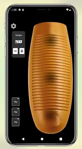 Play Guiro Cumbia  and enjoy Guiro Cumbia with UptoPlay