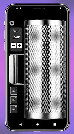 Play Guiro Cumbia as an online game Guiro Cumbia with UptoPlay