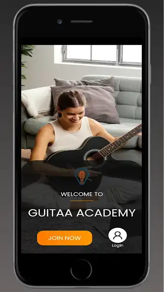 Play Guitaa - Learn to play Music  and enjoy Guitaa - Learn to play Music with UptoPlay