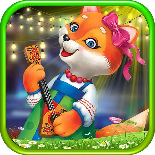 Play Guitar Cat Escape APK