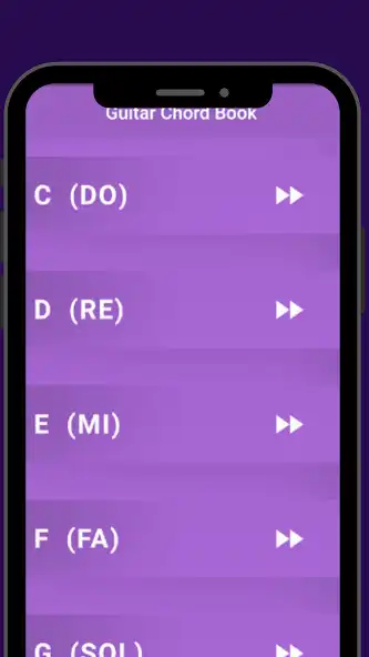 Play Guitar Chord Book  and enjoy Guitar Chord Book with UptoPlay