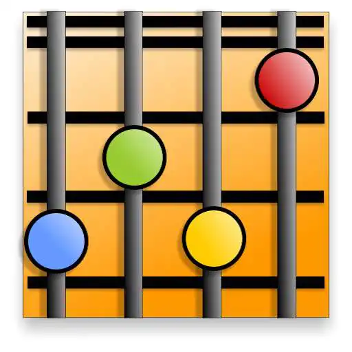 Play Guitar Chord Cracker APK