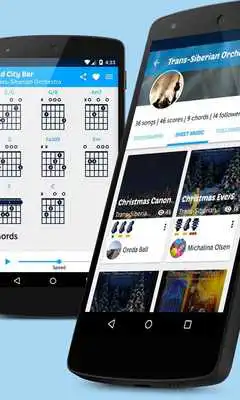Play Guitar Chords and Lyrics