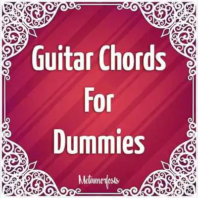 Play Guitar Chords For Dummies Play Guitar Chords For Dummies