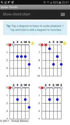 Play Guitar Chords