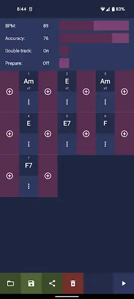 Play Guitar Companion  and enjoy Guitar Companion with UptoPlay