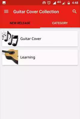 Play Guitar Cover Collection