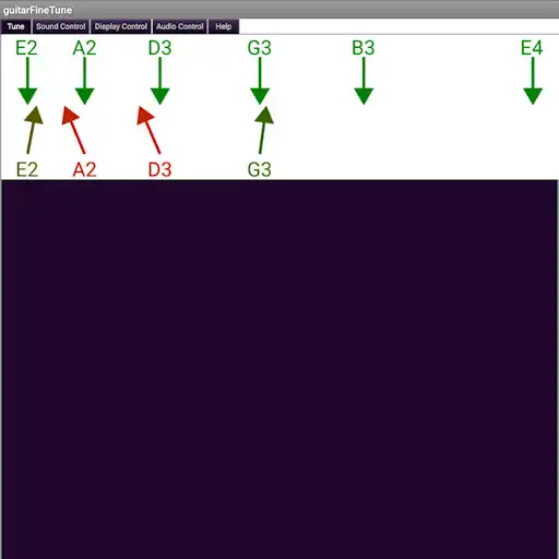 Play GuitarFineTune APK