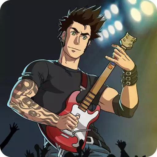 Play Guitar Flash APK
