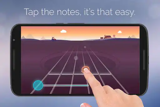Play Guitar Free - Play & Learn  and enjoy Guitar Free - Play & Learn with UptoPlay