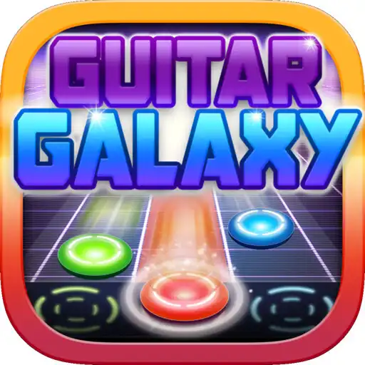 Play Guitar Galaxy: Be a Music Hero APK