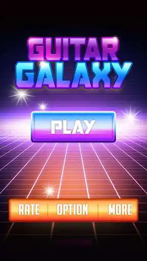 Play Guitar Galaxy as an online game online Guitar Galaxy with UptoPlay Play Guitar Galaxy as an online game Guitar Galaxy with UptoPlay
