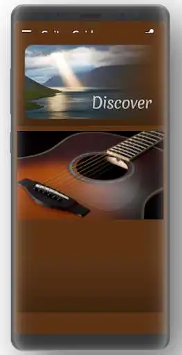 Play Guitar Guide  and enjoy Guitar Guide with UptoPlay