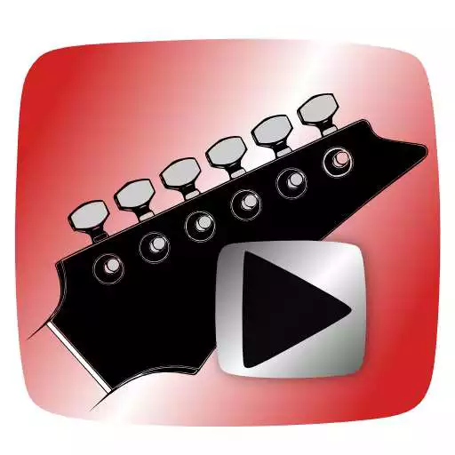 Play Guitar Guide Videos APK