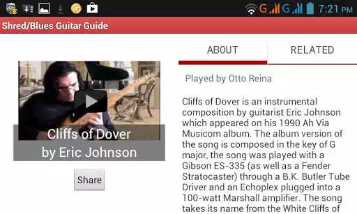 Play Guitar Guide Videos  and enjoy Guitar Guide Videos with UptoPlay