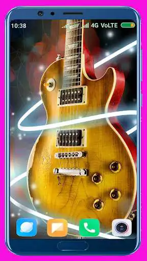 Play Guitar HD Wallpaper and enjoy Guitar HD Wallpaper with UptoPlay Play Guitar HD Wallpaper and enjoy Guitar HD Wallpaper with UptoPlay