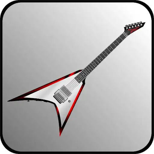 Play Guitar Heavy Metal APK