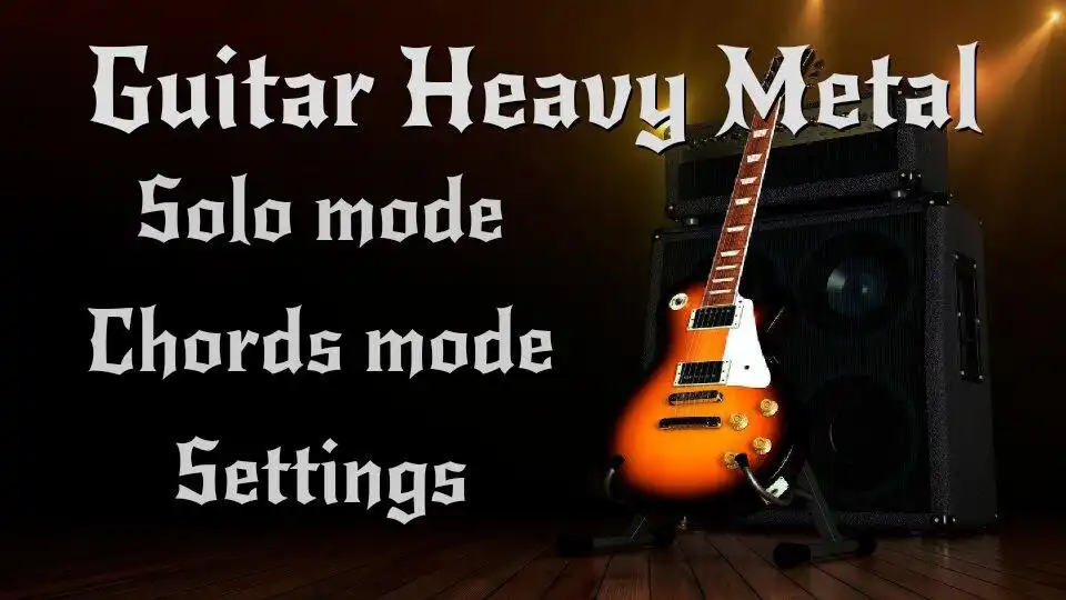 Play Guitar Heavy Metal as an online game online Guitar Heavy Metal with UptoPlay Play Guitar Heavy Metal as an online game Guitar Heavy Metal with UptoPlay