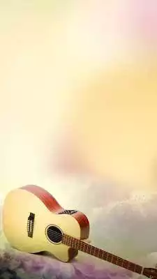 Play Guitar iKeyboard Sound