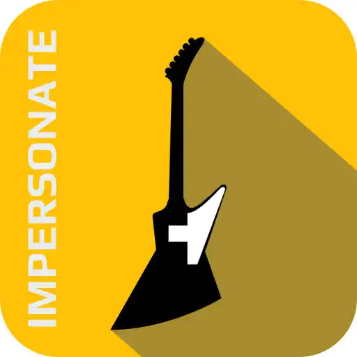 Play Guitar Impersonate APK Play Guitar Impersonate APK