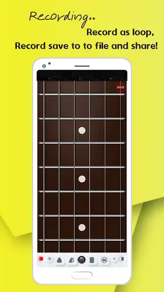 Play Guitar Impersonate as an online game Guitar Impersonate with UptoPlay