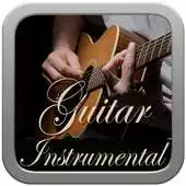 Free play online Guitar Instrumental APK