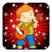 Free play online Guitar Kids Songs APK Free play online Guitar Kids Songs APK