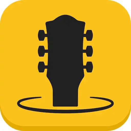 Play Guitar Learning Game APK