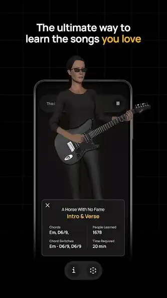 Play Guitar Learning Game and enjoy Guitar Learning Game with UptoPlay Play Guitar Learning Game and enjoy Guitar Learning Game with UptoPlay