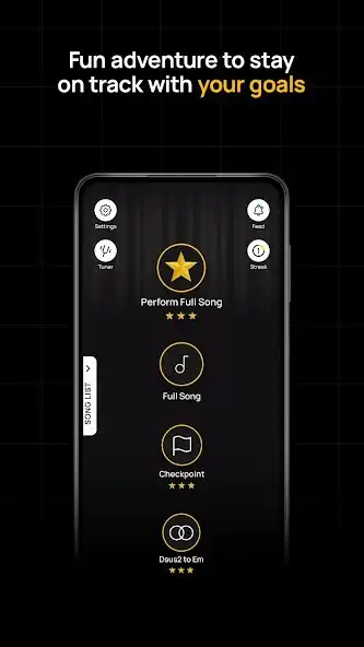 Play Guitar Learning Game as an online game online Guitar Learning Game with UptoPlay Play Guitar Learning Game as an online game Guitar Learning Game with UptoPlay