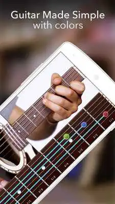 Play Guitar Lessons for beginner