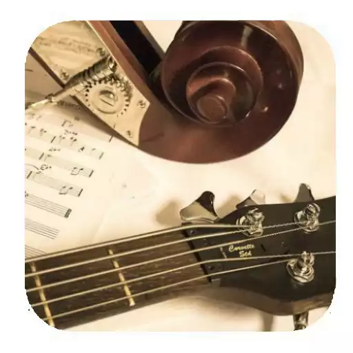 Run free android online Guitar Lessons APK