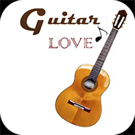 Play Guitar Love